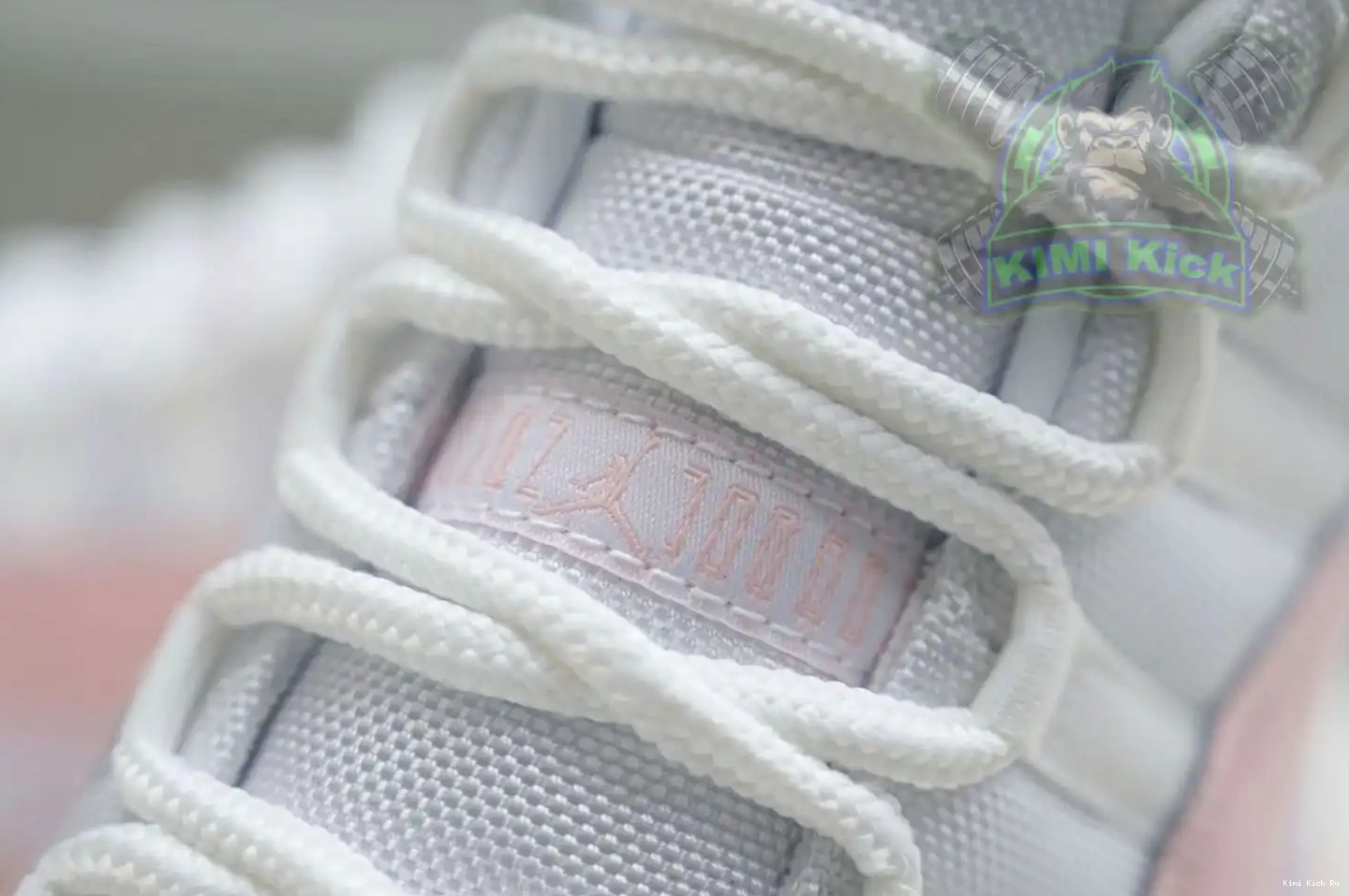 Low 11 Kimikick Jordan Jordan Air WMNS 0805